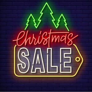 🎄Christmas Sale🎄